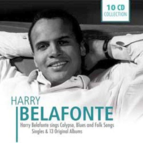 album harry belafonte
