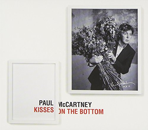 album paul mccartney