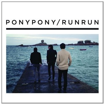 album pony pony run run