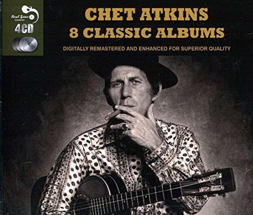 album chet atkins