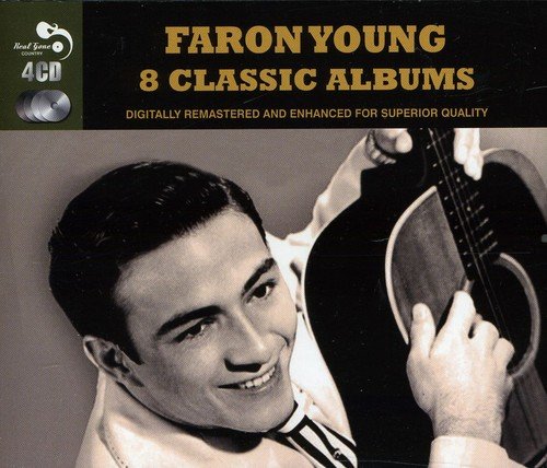 album faron young