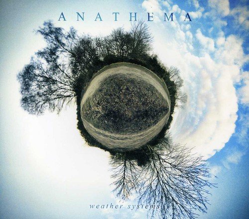 album anathema