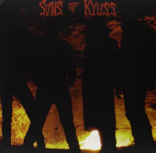 album kyuss