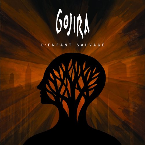 album gojira