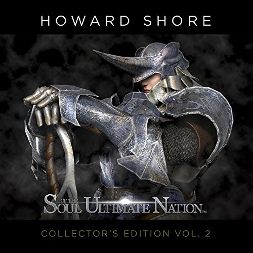 album howard shore