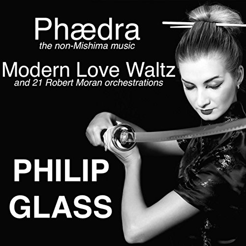 album glass phillip
