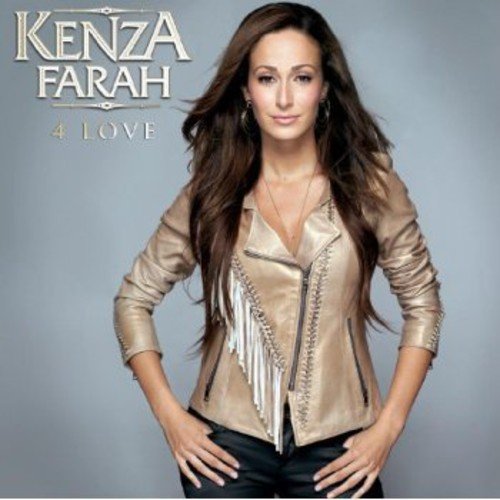 album kenza farah