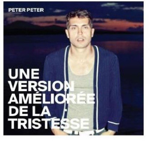album peter peter