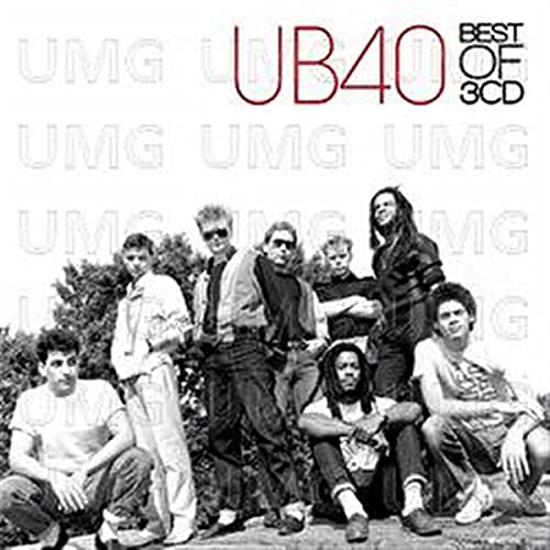 album ub40