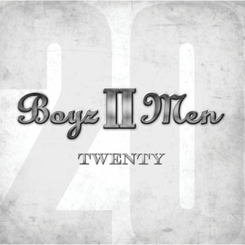 album boyz ii men