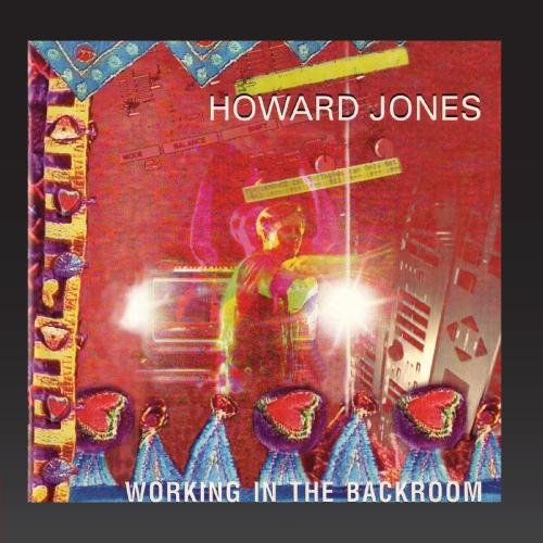 album howard jones