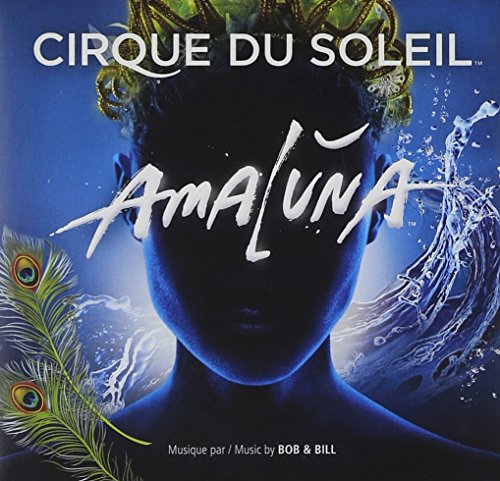 album cirque du soleil