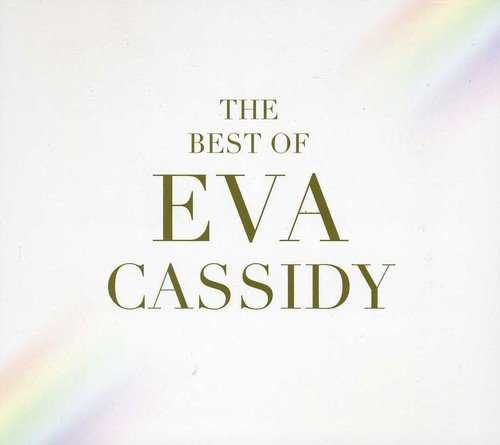album eva cassidy