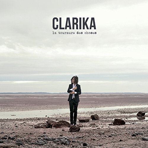album clarika