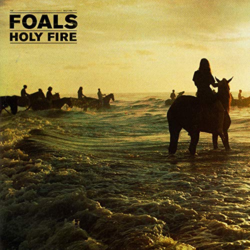 album foals