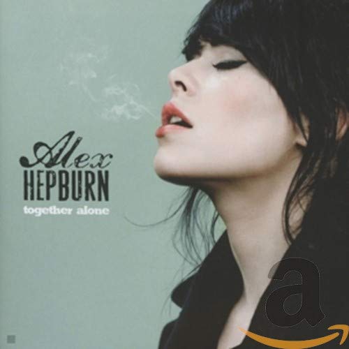 album alex hepburn
