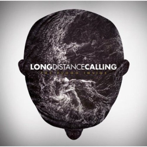 album long distance calling