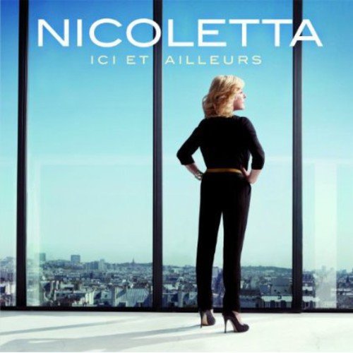 album nicoletta