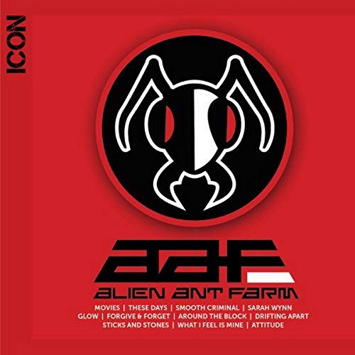 album alien ant farm