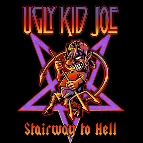 album ugly kid joe