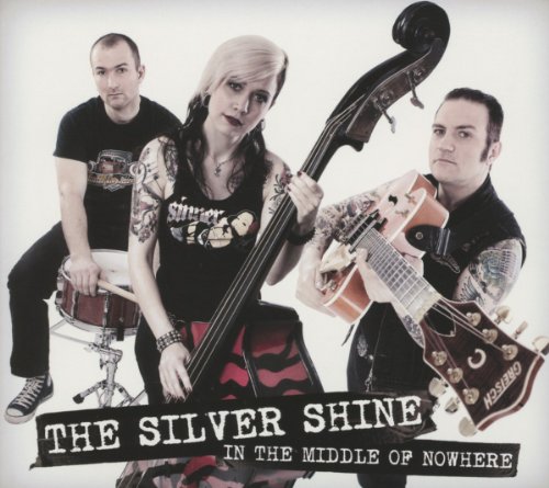 album the silver shine