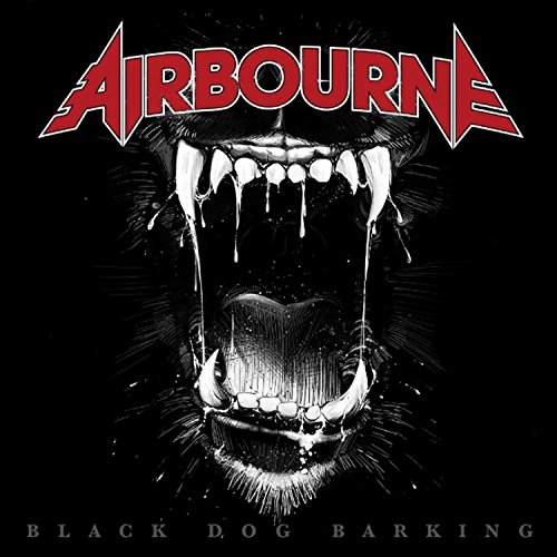 album airbourne