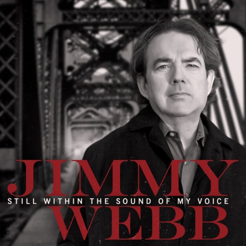 album jimmy webb