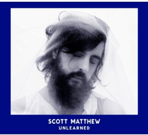 album scott matthew
