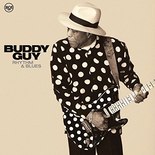 album buddy guy