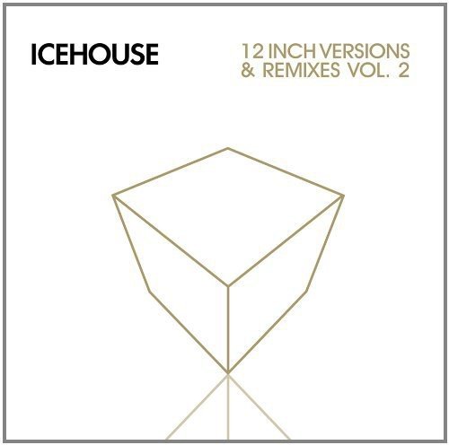 album icehouse