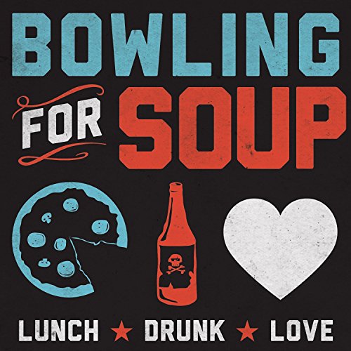 album bowling for soup