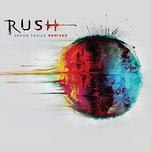 album rush