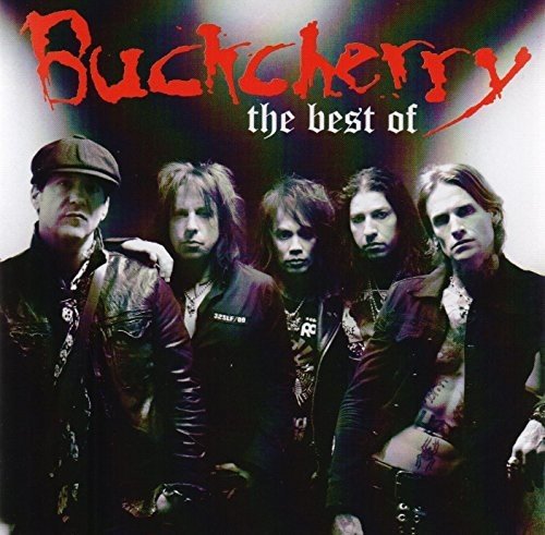 album buckcherry