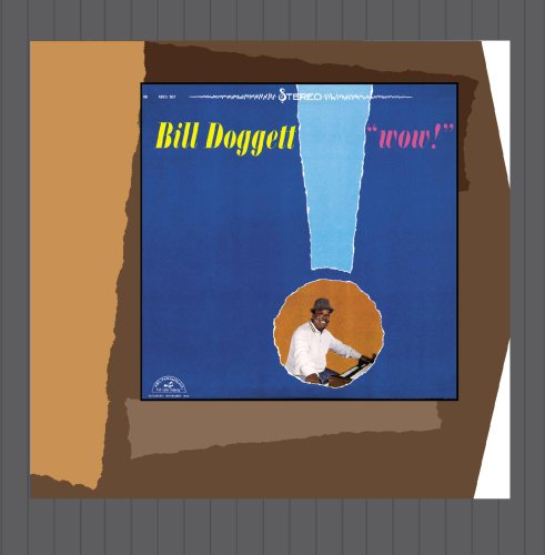 album bill doggett