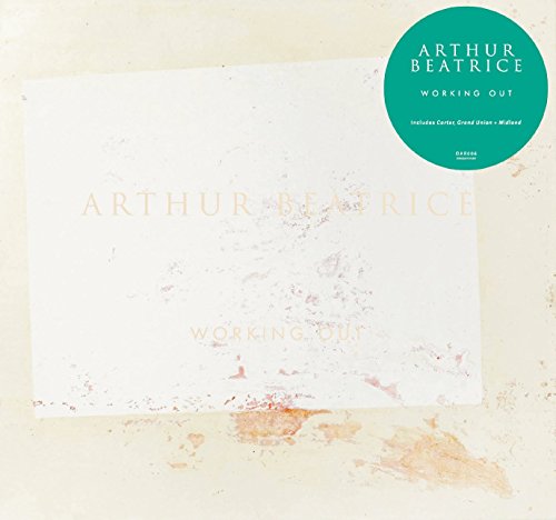 album arthur beatrice