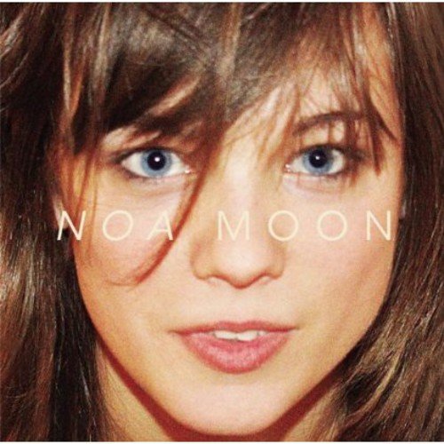 album noa moon