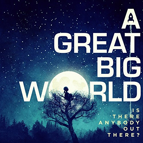 album a great big world