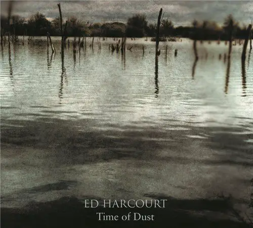 album ed harcourt