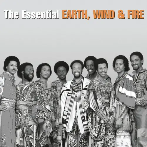 album earth wind and fire