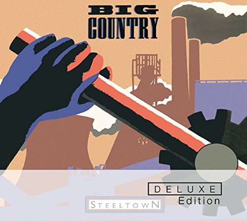 album big country