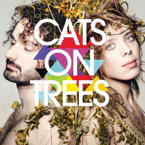 album cats on trees