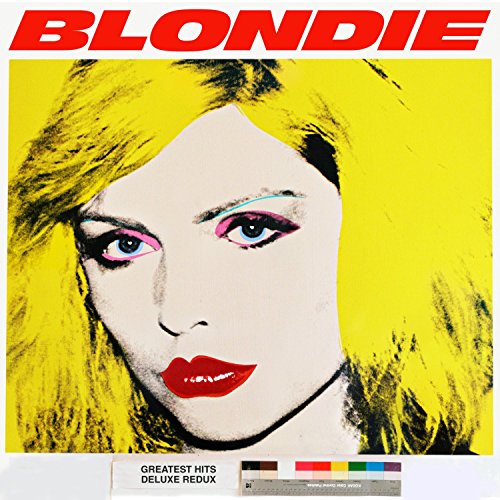 album blondie