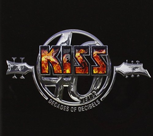 album kiss