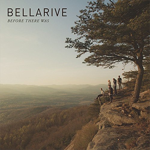album bellarive