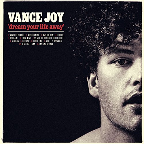 album vance joy