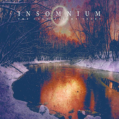 album insomnium