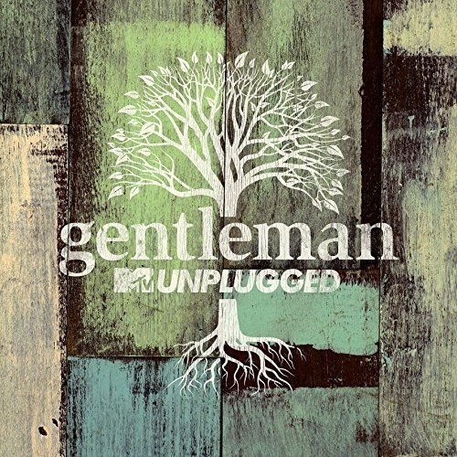album gentleman