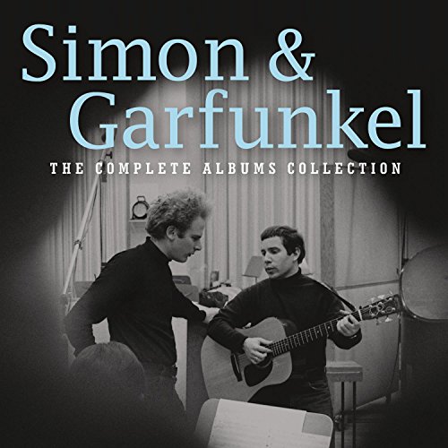 album simon and garfunkel