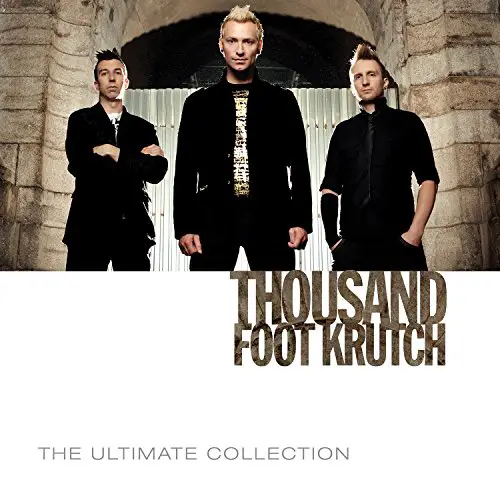 album thousand foot krutch