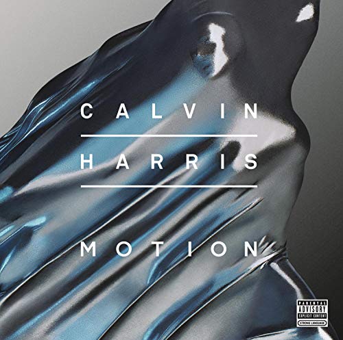 album calvin harris